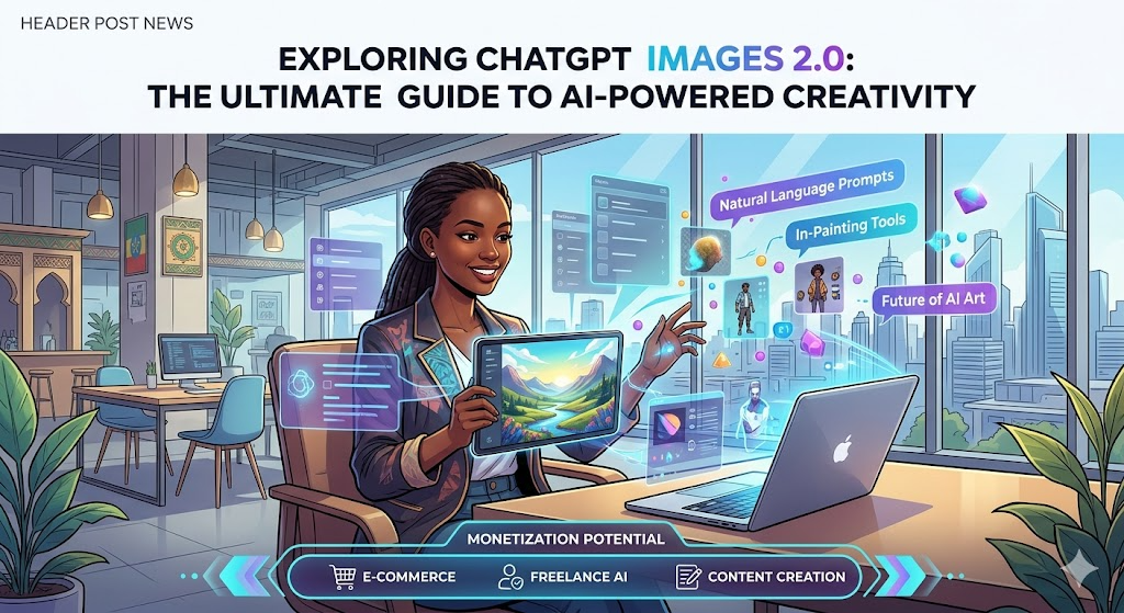 ChatGPT Images 2.0
