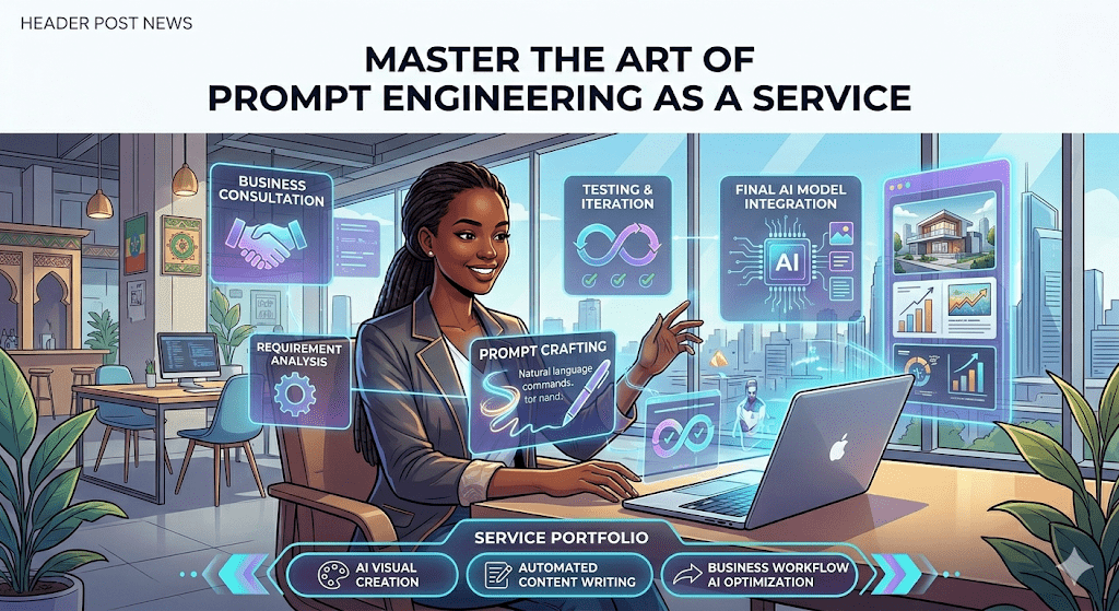 Master the Art of prompt