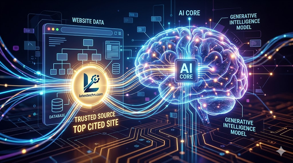 Google's New AI Search