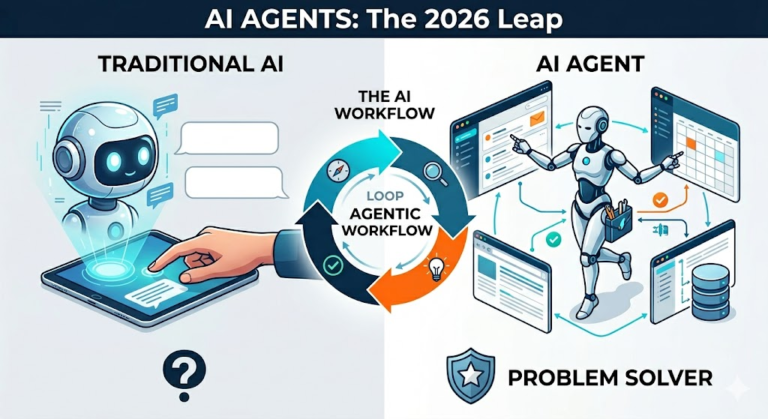 The Rise of AI Agents - News and Technology AI Agents