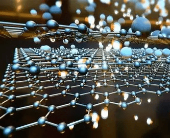 The Arrival of "Graphene-Core" Battery Technology